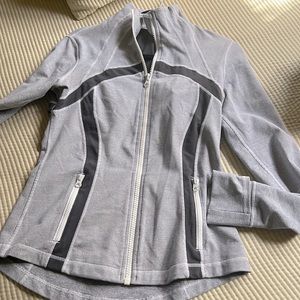 Lululemon define sz 10 jacket